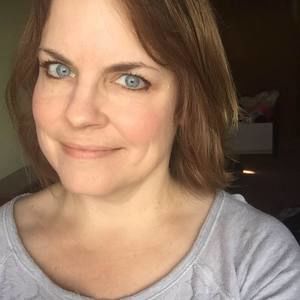 Meet your Posher, Lori