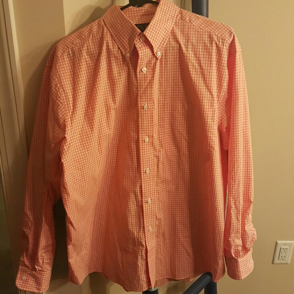 Mens dress shirt