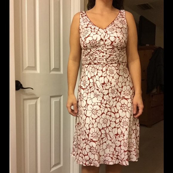 Ann Taylor dress **SOLD**