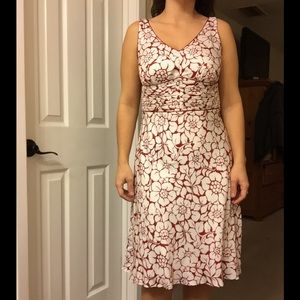 Ann Taylor dress **SOLD**