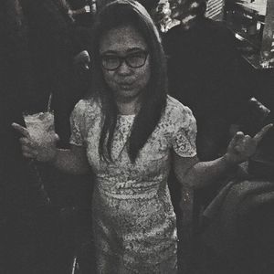 Meet your Posher, Jane