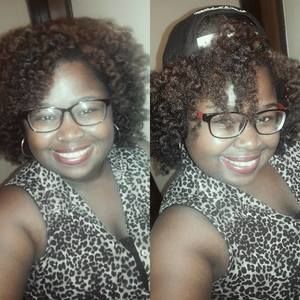 Meet your Posher, Sadetrica