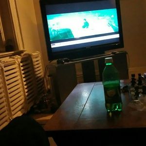 Meet your Posher, Sal