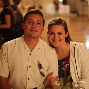 Meet your Posher, Kerri