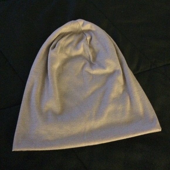 Silk Beanie