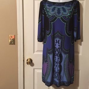 Donna Morgan  dress