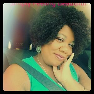 Meet your Posher, Lynette