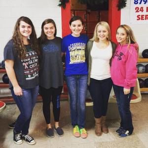 Meet your Posher, Kyla