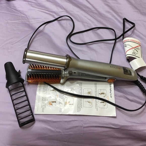 Instyler