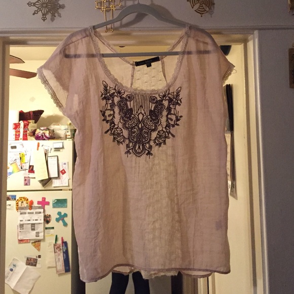 Blouse