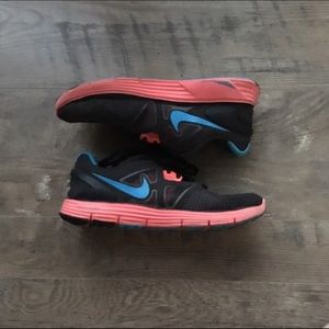 Nike running shoes