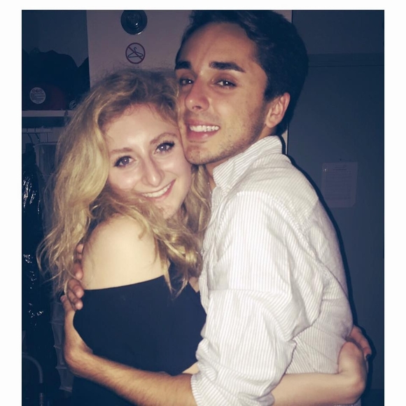 Meet your Posher, Jaycee