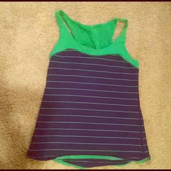 lululemon athletica Tops - Lululemon Tank