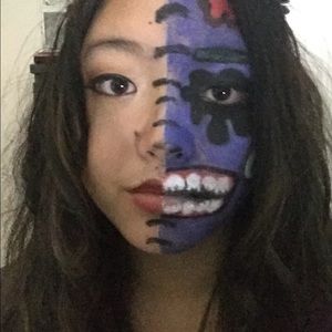 Meet your Posher, Taber