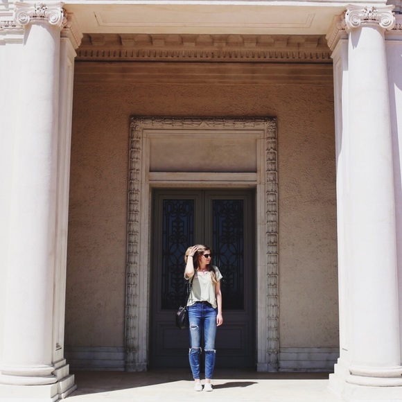 Meet your Posher, Tess - Picture 4 of 8