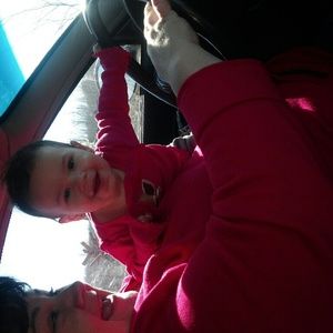 Meet your Posher, Tonia