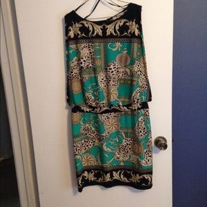 Size 10 Dress