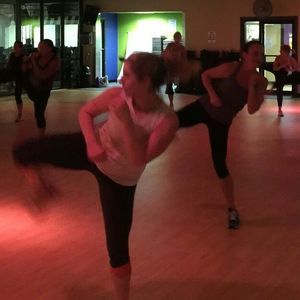 Meet your Posher, Tara-jean