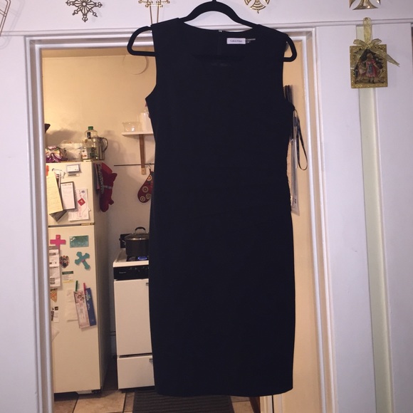 Work dress