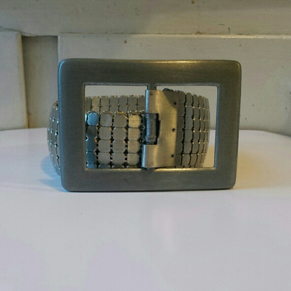 Metal Belt - Picture 1 of 2