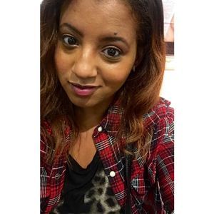 Meet your Posher, Sara