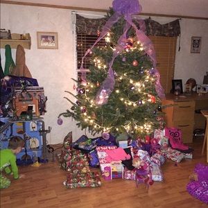 Meet your Posher, Becky