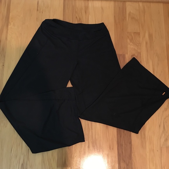 Lucy lux flare pants