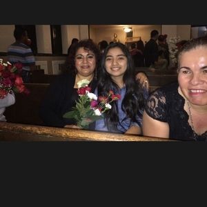 Meet your Posher, Lourdes