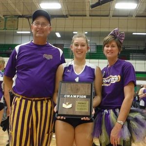 Meet your Posher, Rita