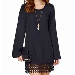 Fashion Women Chiffon dress