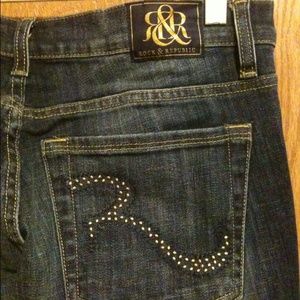 Rock & Republic Jeans!!