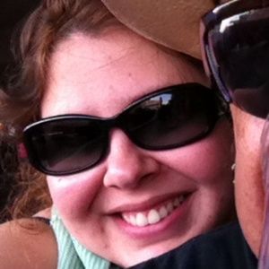 Meet your Posher, Anastacia