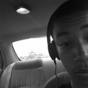 Meet your Posher, Isaiah