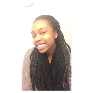 Meet your Posher, Chelsea