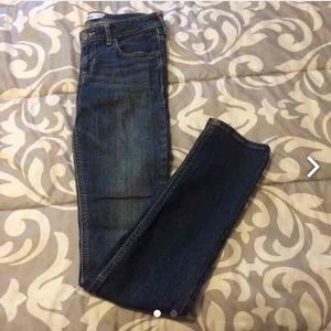 Hollister Jeans!
