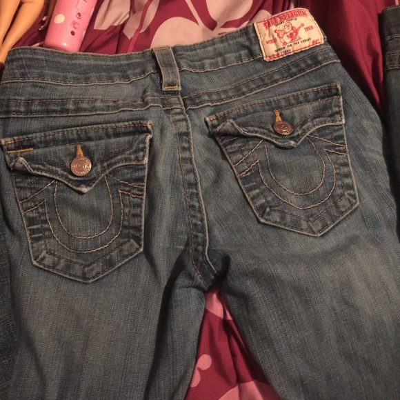 Jeans - Picture 1 of 1