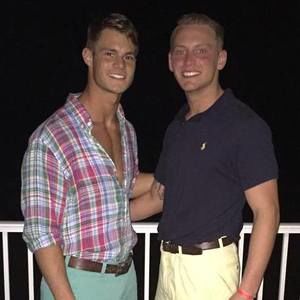 Meet your Posher, Nick