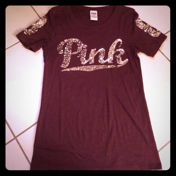 PINK Victoria's Secret Tops - PINK Victoria's Secret Top