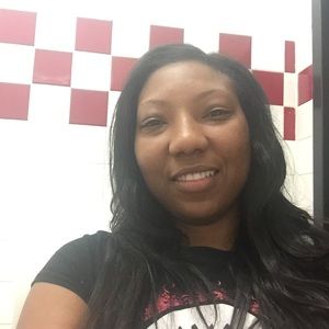 Meet your Posher, Tanishia