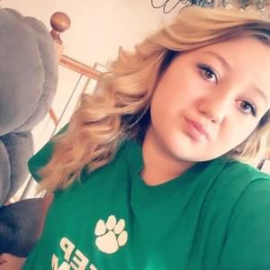 Meet your Posher, Kaylen