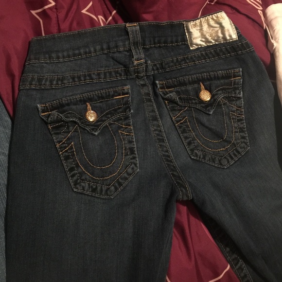 jeans