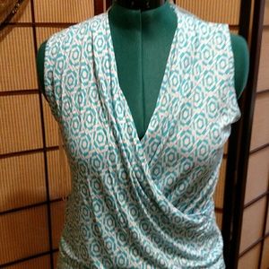 Summer is here blouse