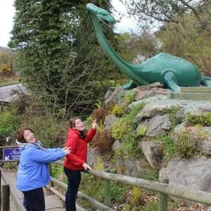 Meet your Posher, Leslie