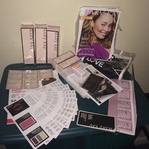 MARY KAY BUNDLE