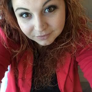 Meet your Posher, Alexis