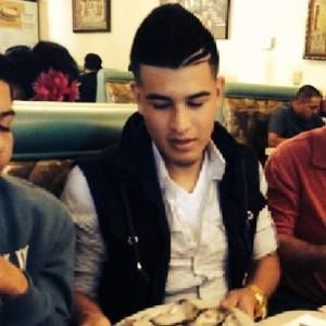 Meet your Posher, Samuel