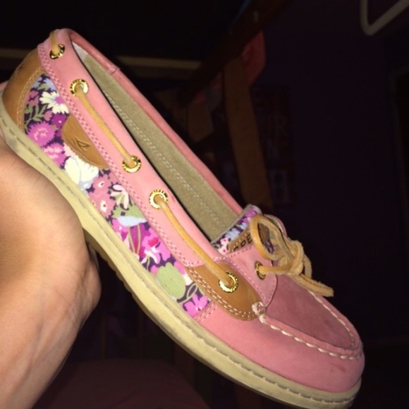 BRAND NEW Sperries