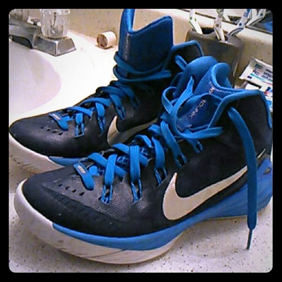 Nike hyper dunk