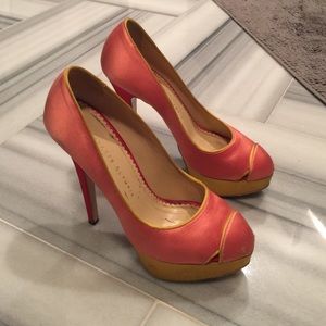 Charlotte Olympia 36.5
