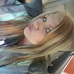 Meet your Posher, Tracey